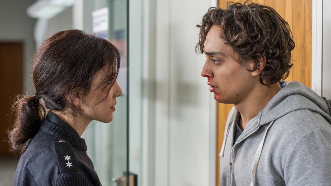 Bruder - Schwarze Macht