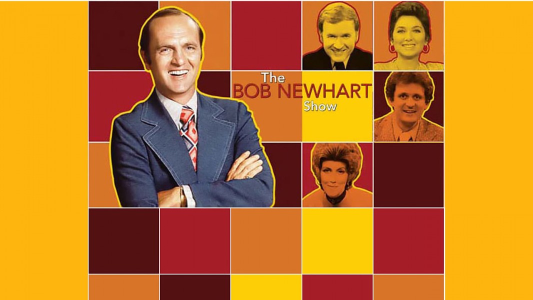 The Bob Newhart Show