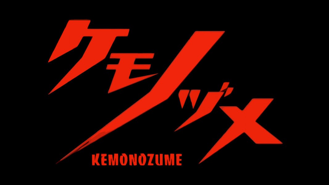 Kemonozume