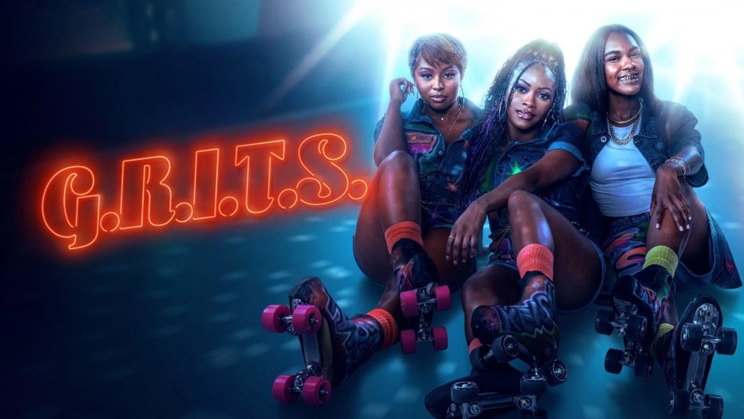 Girls Raised In the South