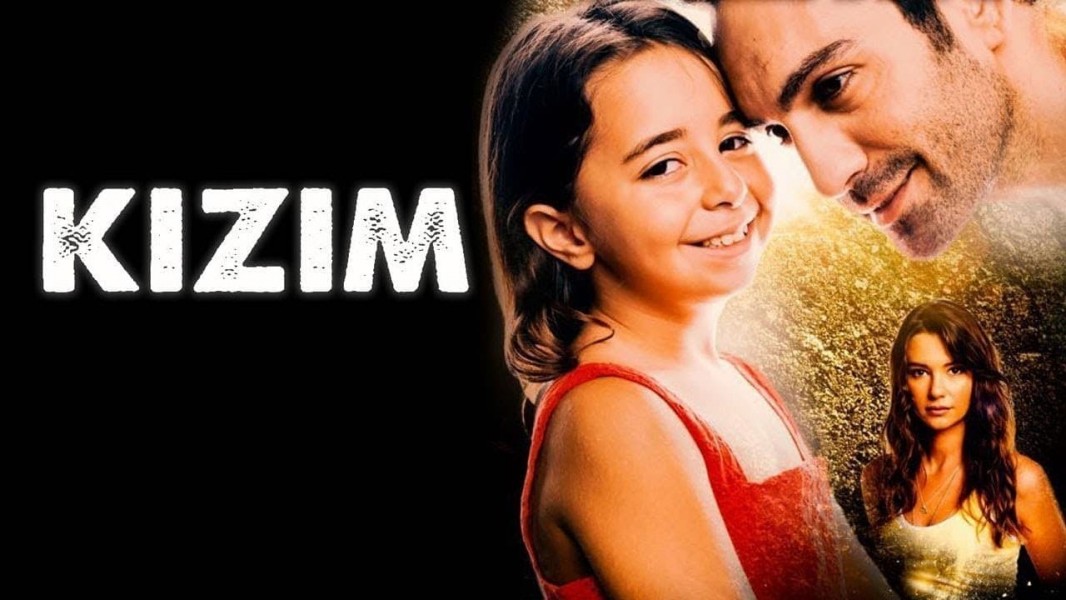 Kızım