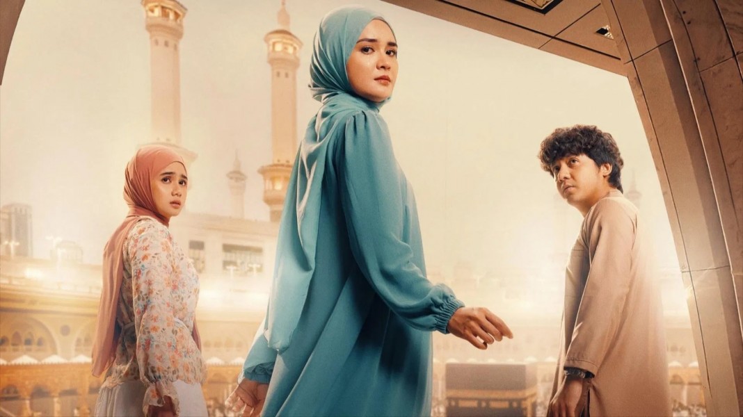 Assalamualaikum Baitullah