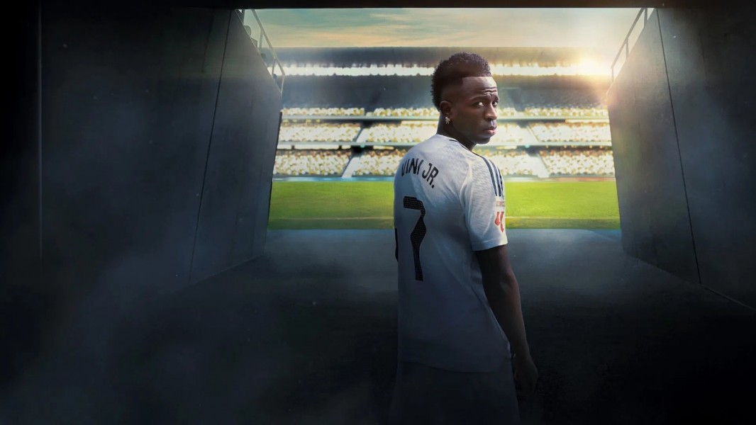 Vini Jr.