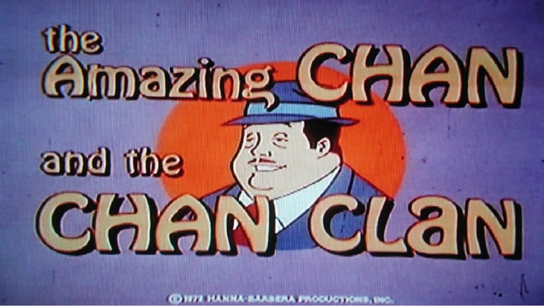 The Amazing Chan and the Chan Clan