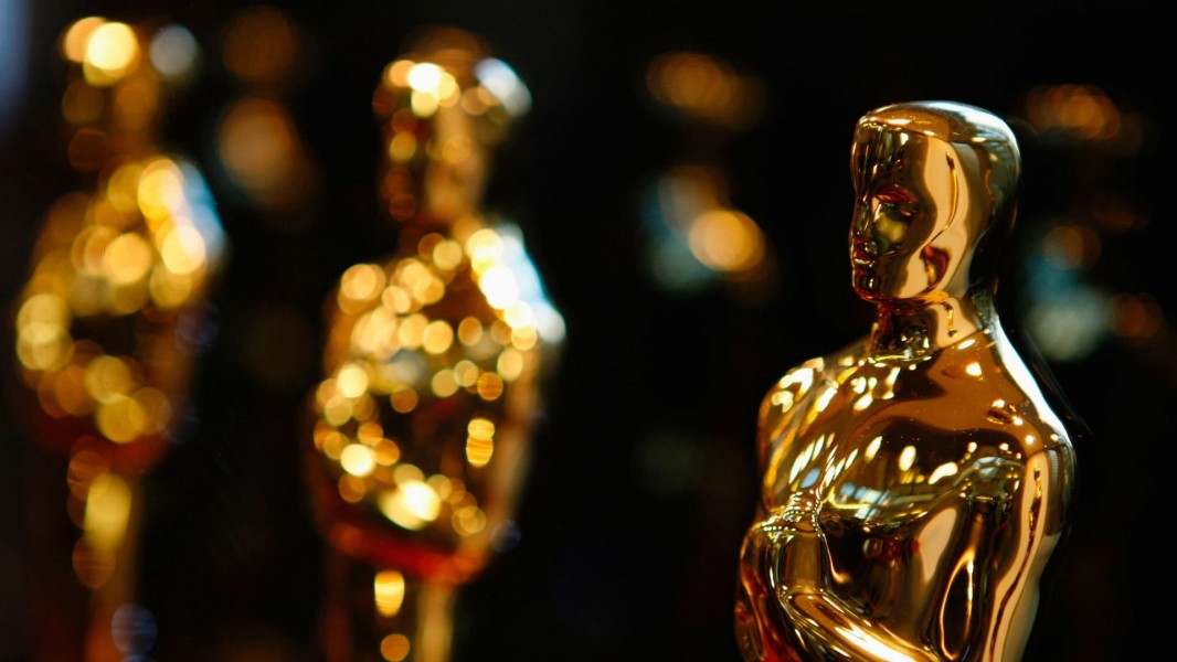The Academy Awards