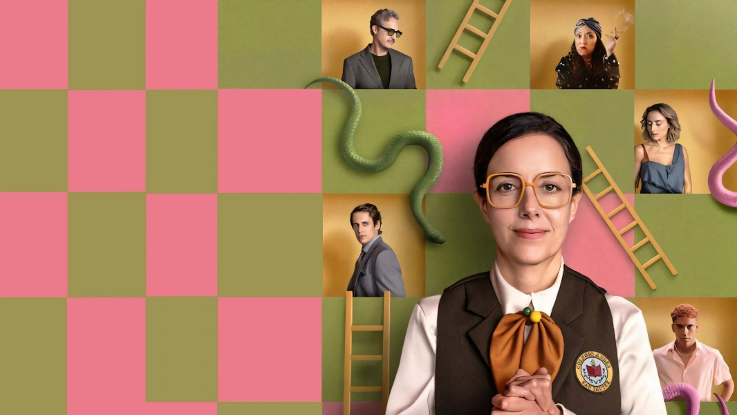 Snakes and Ladders