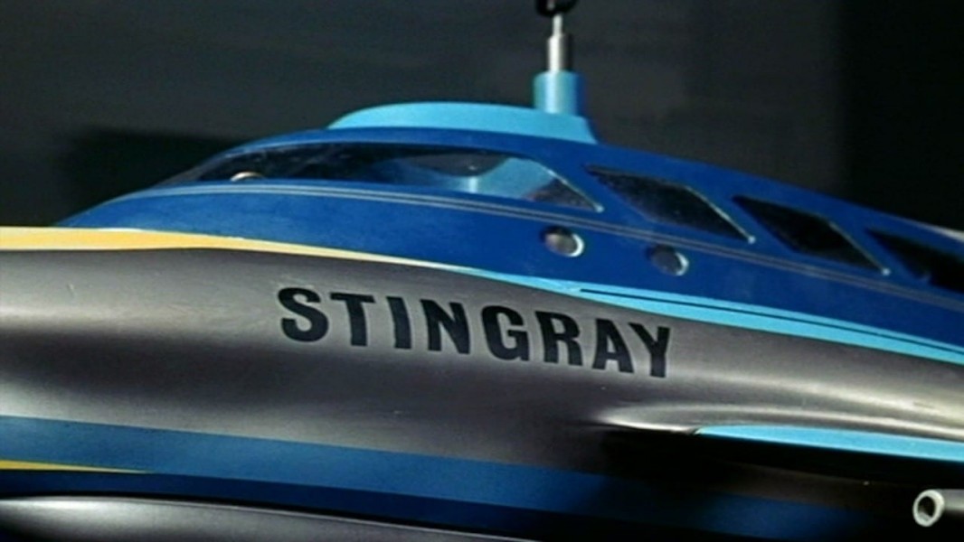 Stingray