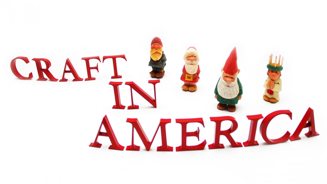 Craft in America