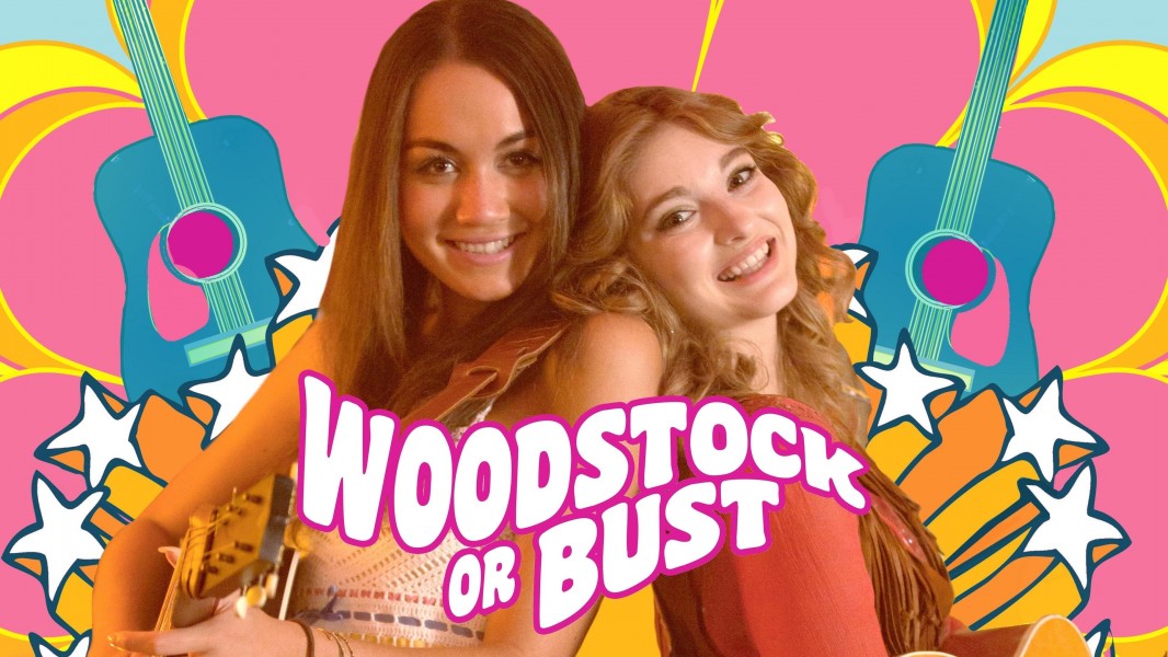 Woodstock or Bust