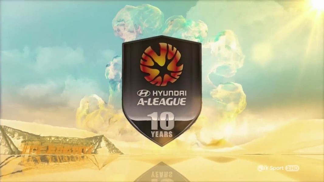 Hyundai A-League Highlights Show