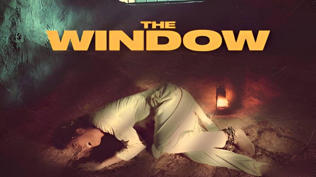 The Window