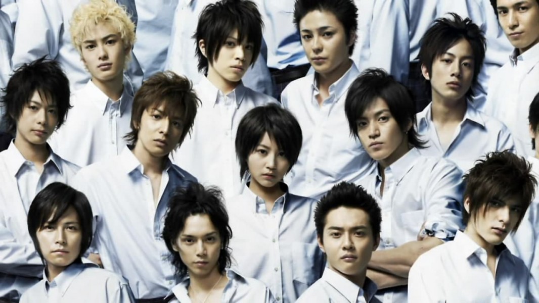 For You in Full Blossom