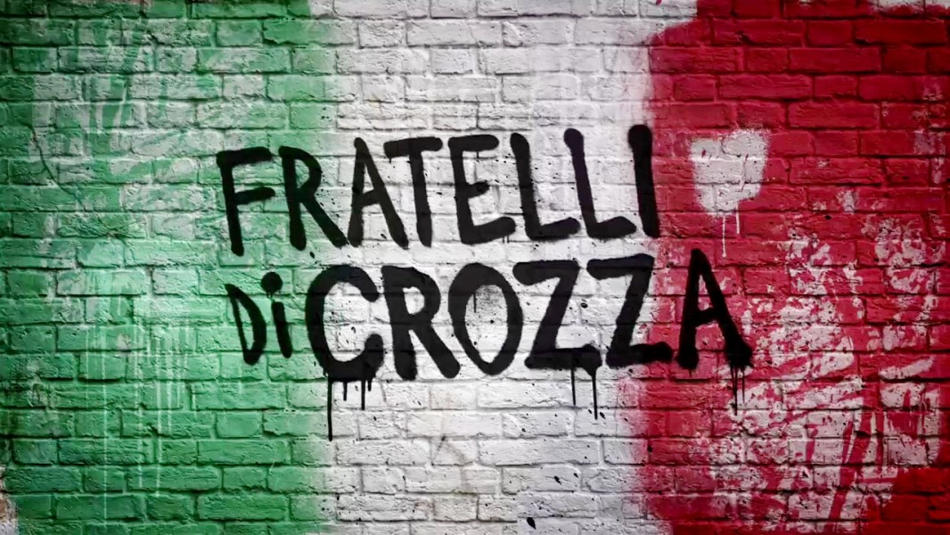 Fratelli di Crozza