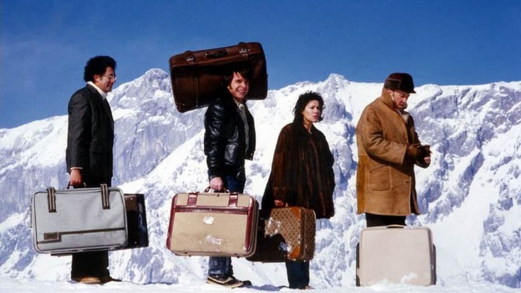 Irgendwie und Sowieso