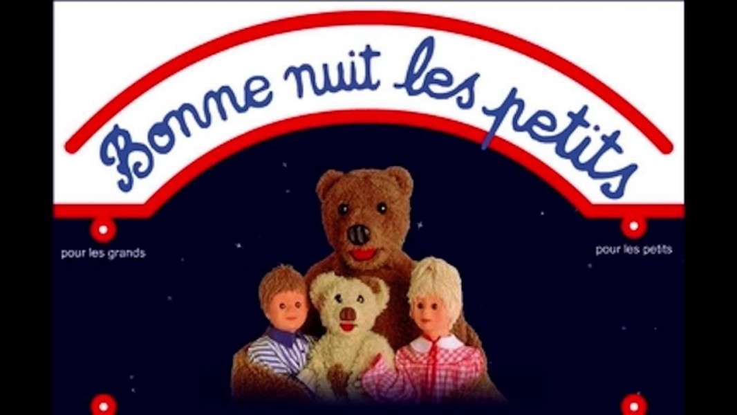 Bonne nuit les petits