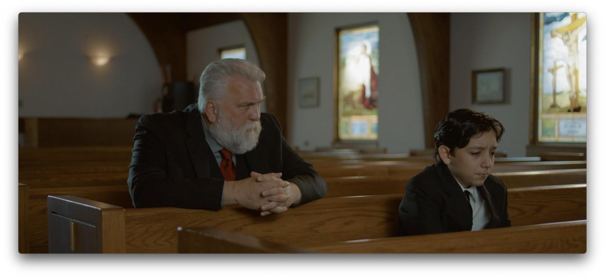 Saint Nick of Bethlehem