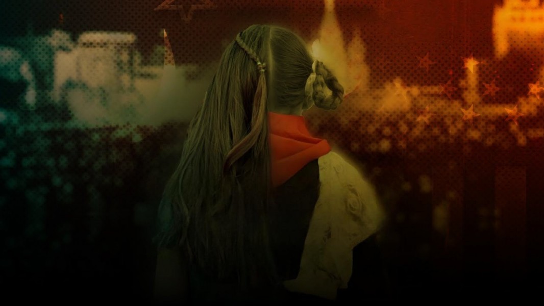 Beneath Sheep's Clothing