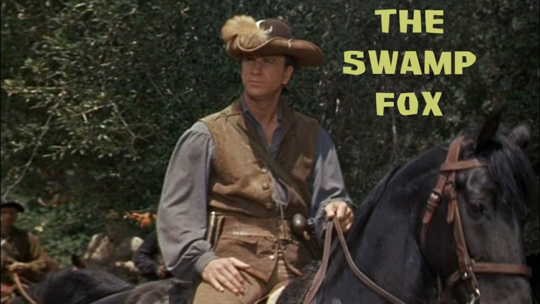 The Swamp Fox