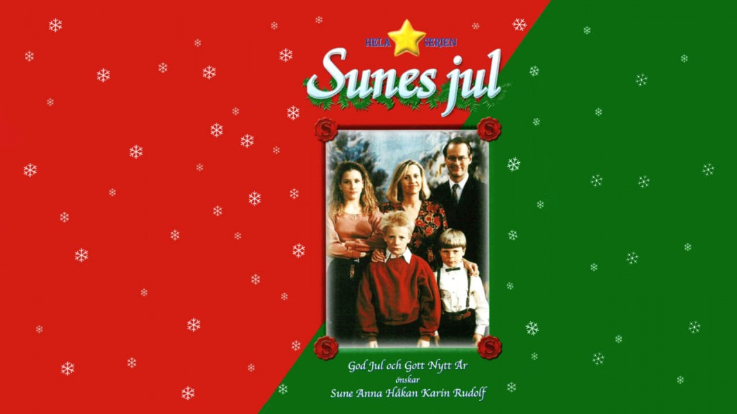 Sunes jul