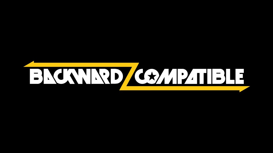 Backwardz Compatible