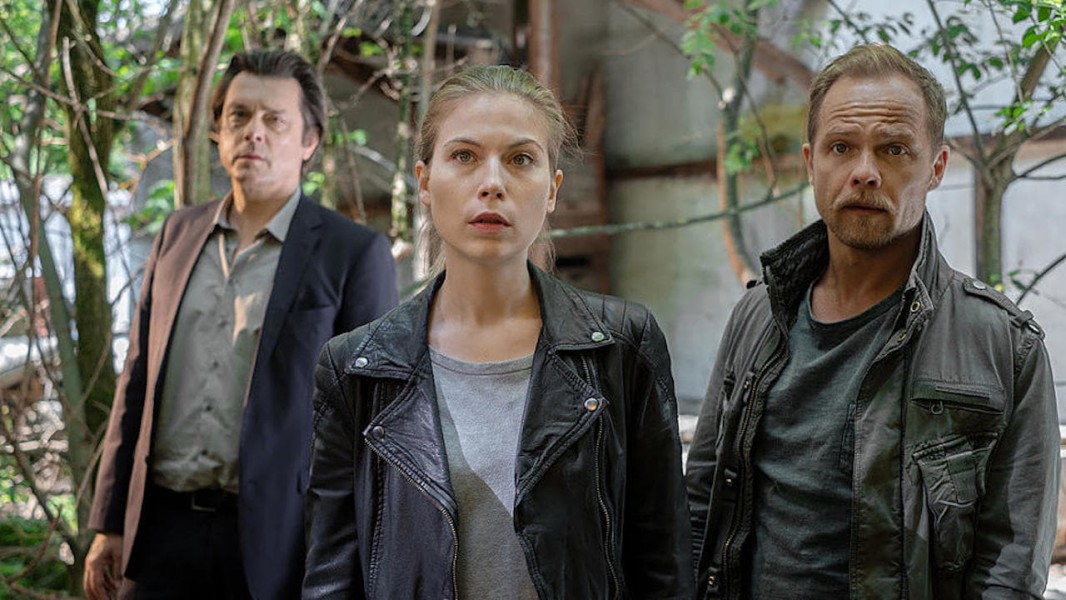 Die Toten vom Bodensee: Die vierte Frau