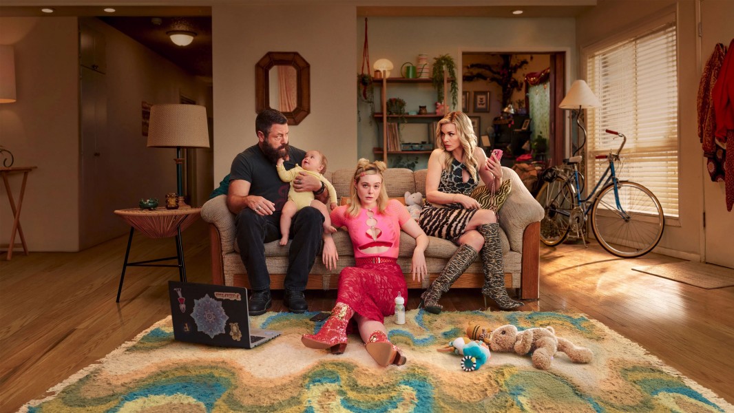 Margo's Got Money Troubles