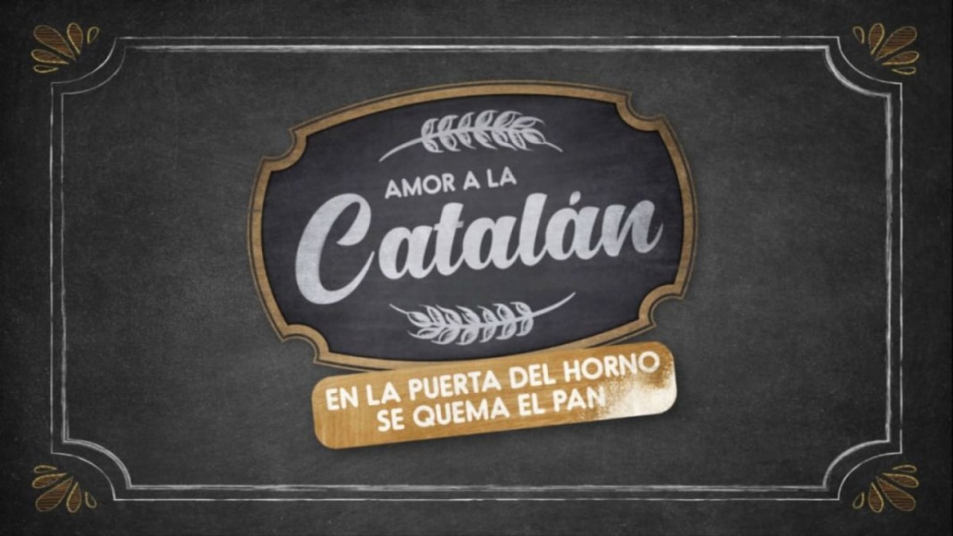 Amor a la Catalán