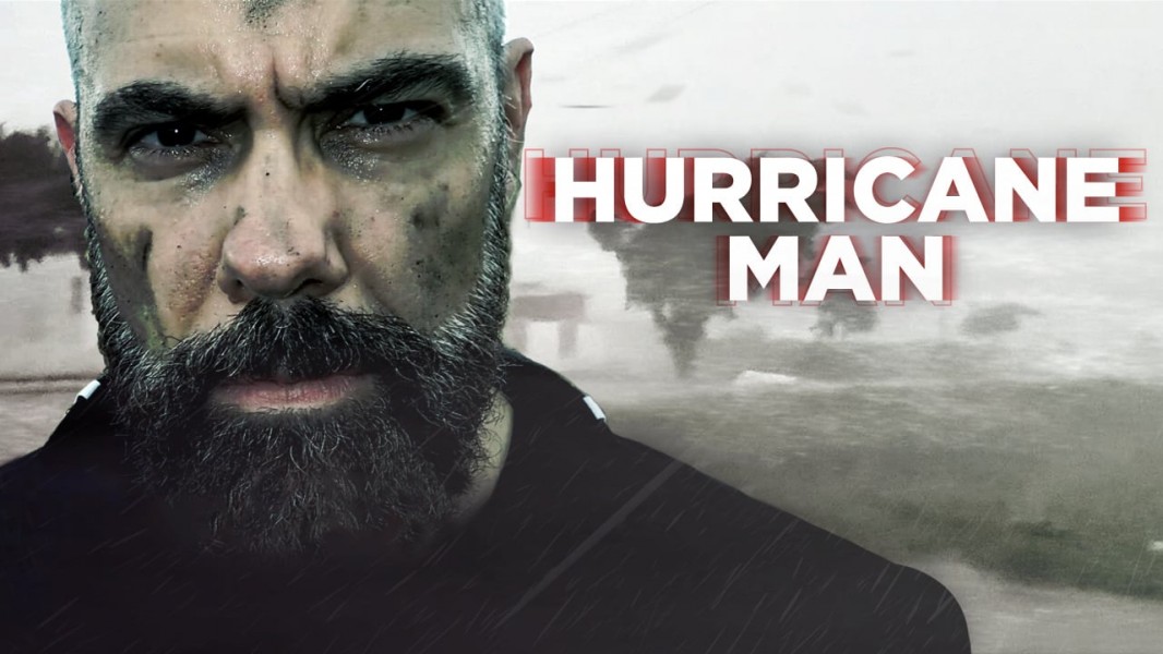 Hurricane Man