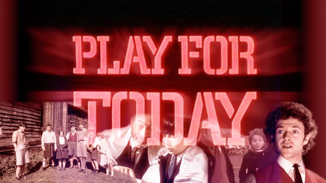 Play for Today