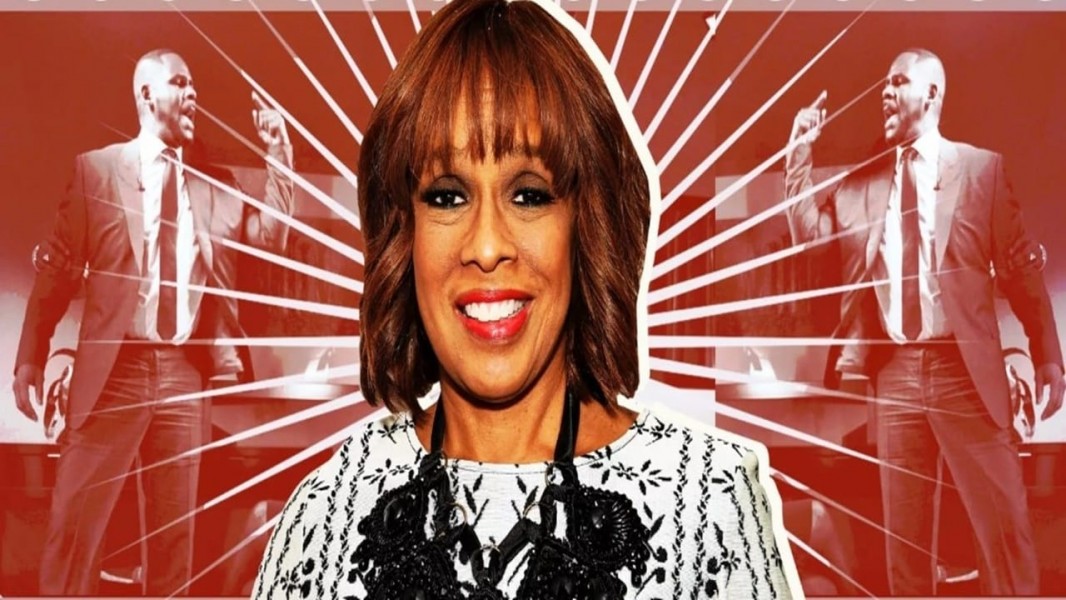 R. Kelly Interview with Gayle King