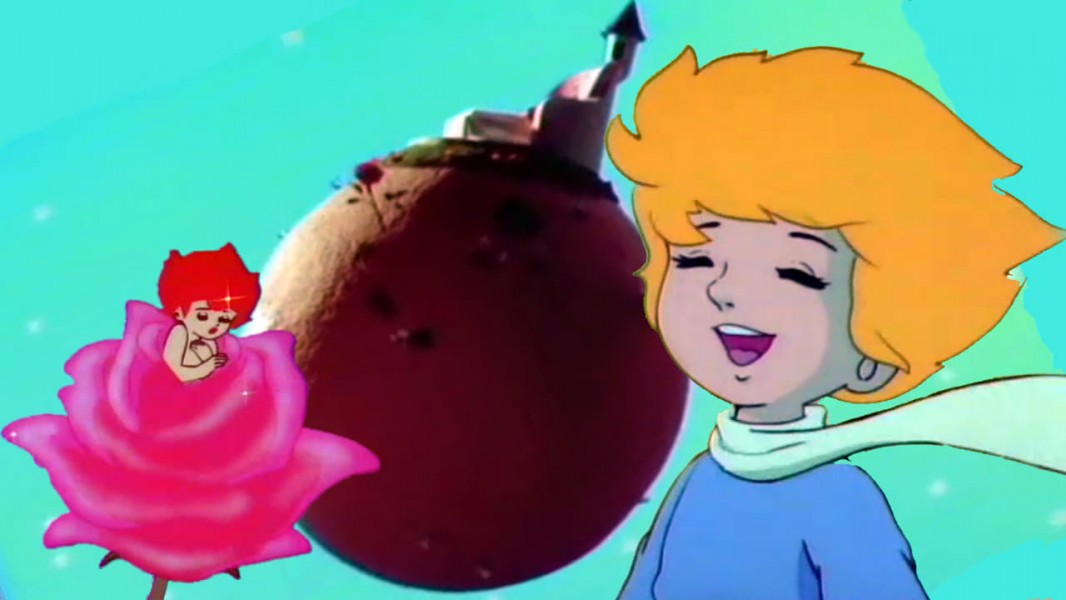 The Adventures of the Little Prince