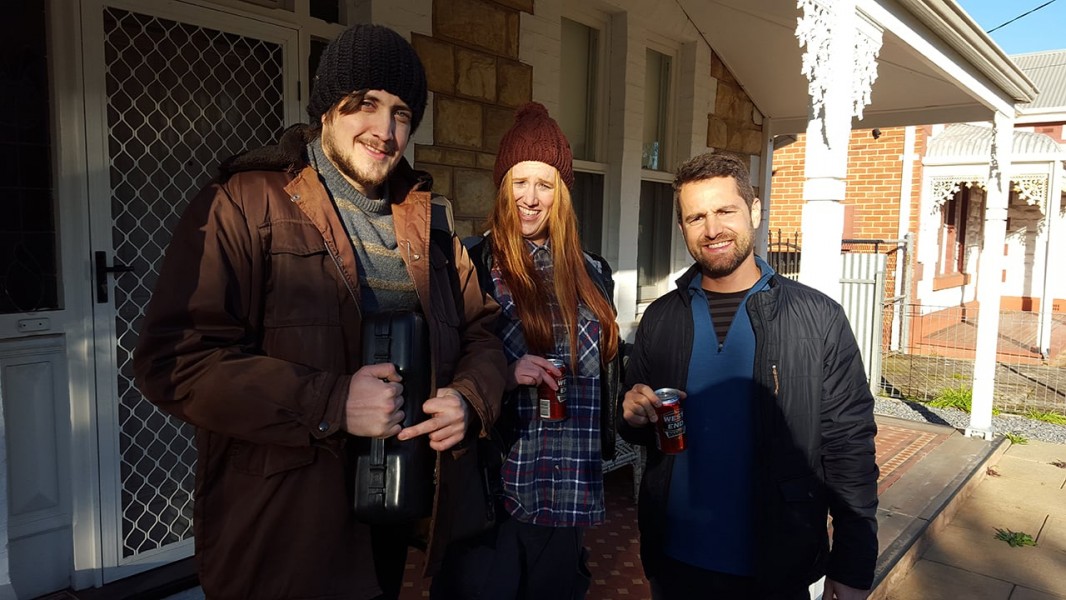 Lost In Pronunciation