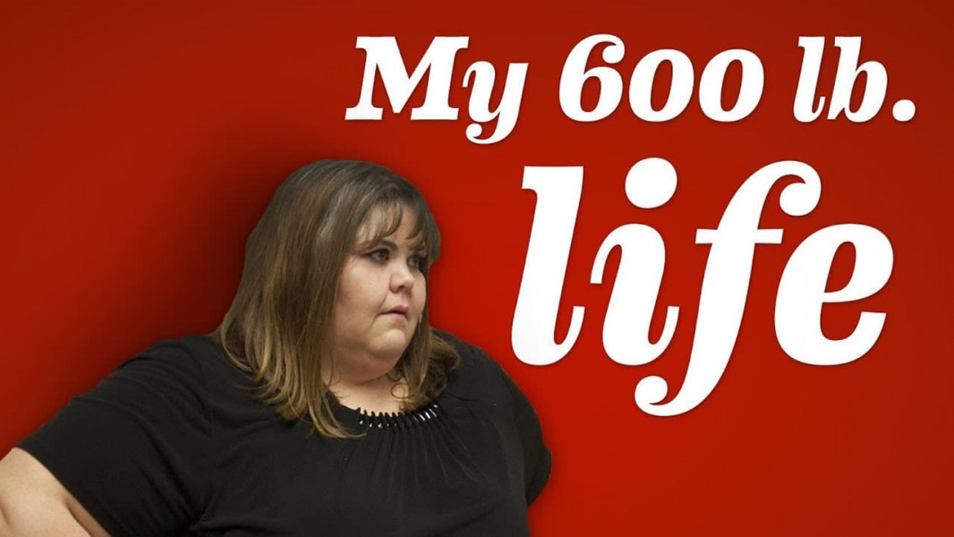 My 600-lb Life