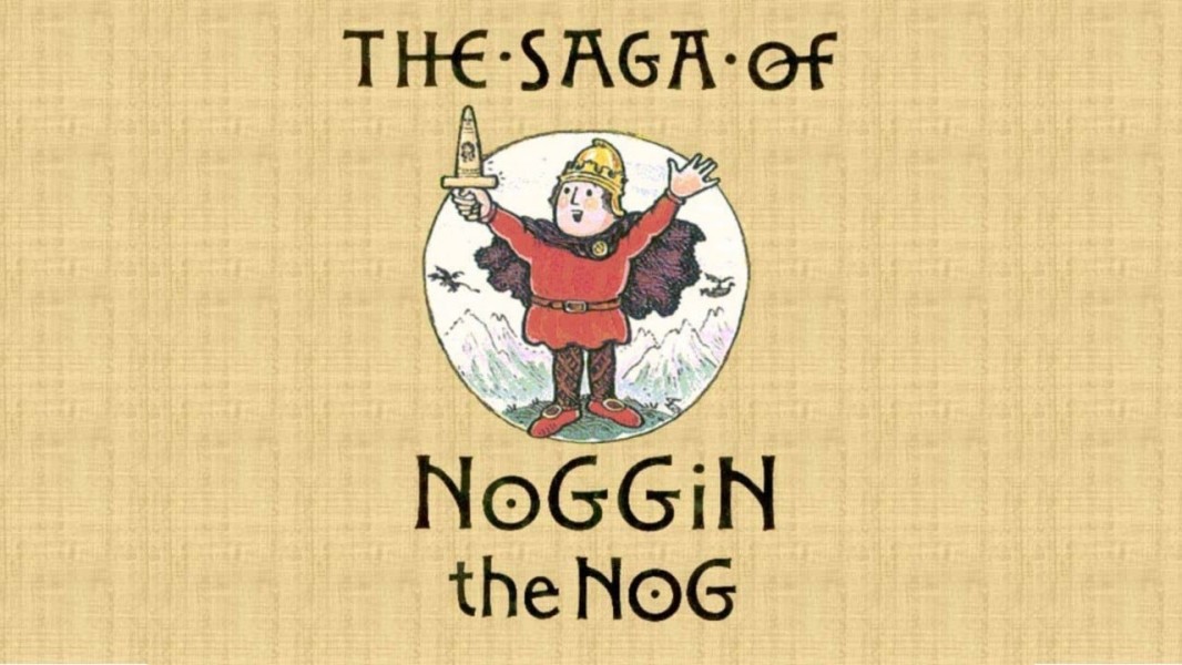 Noggin the Nog