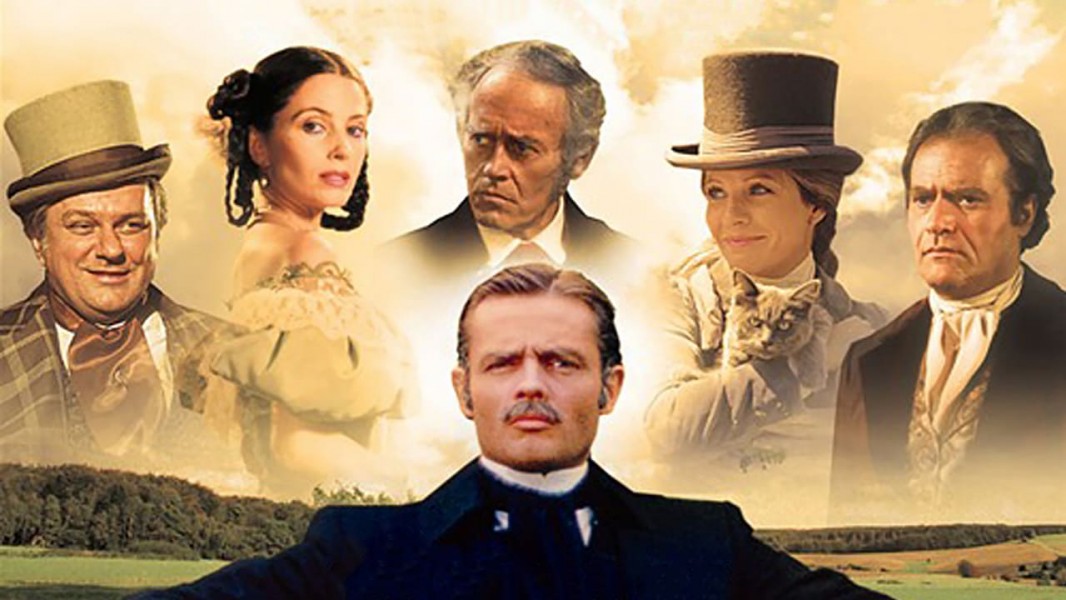 Captains and the Kings