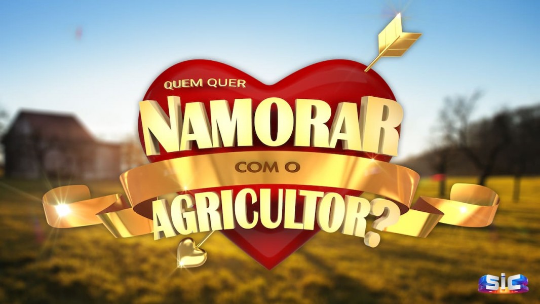 Quem Quer Namorar Com o Agricultor