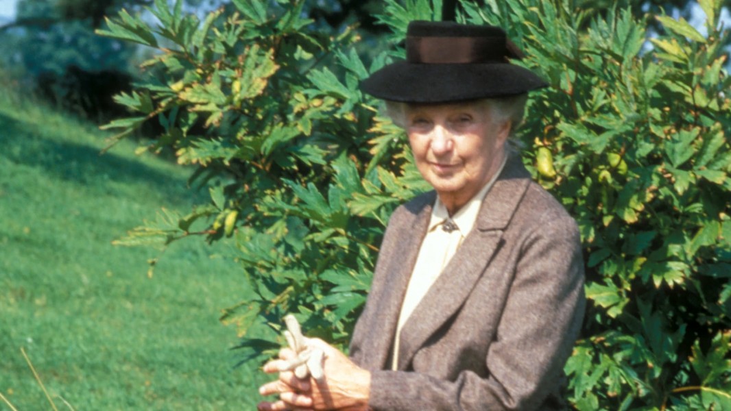 Miss Marple: A Murder Is Announced