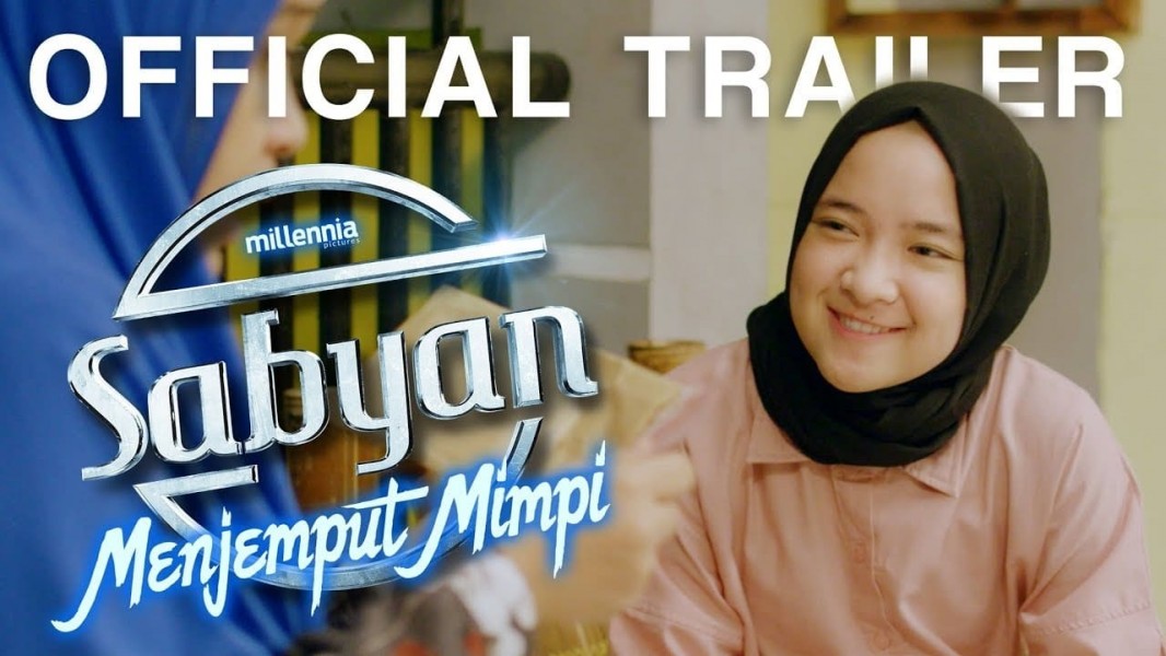 Sabyan Menjemput Mimpi