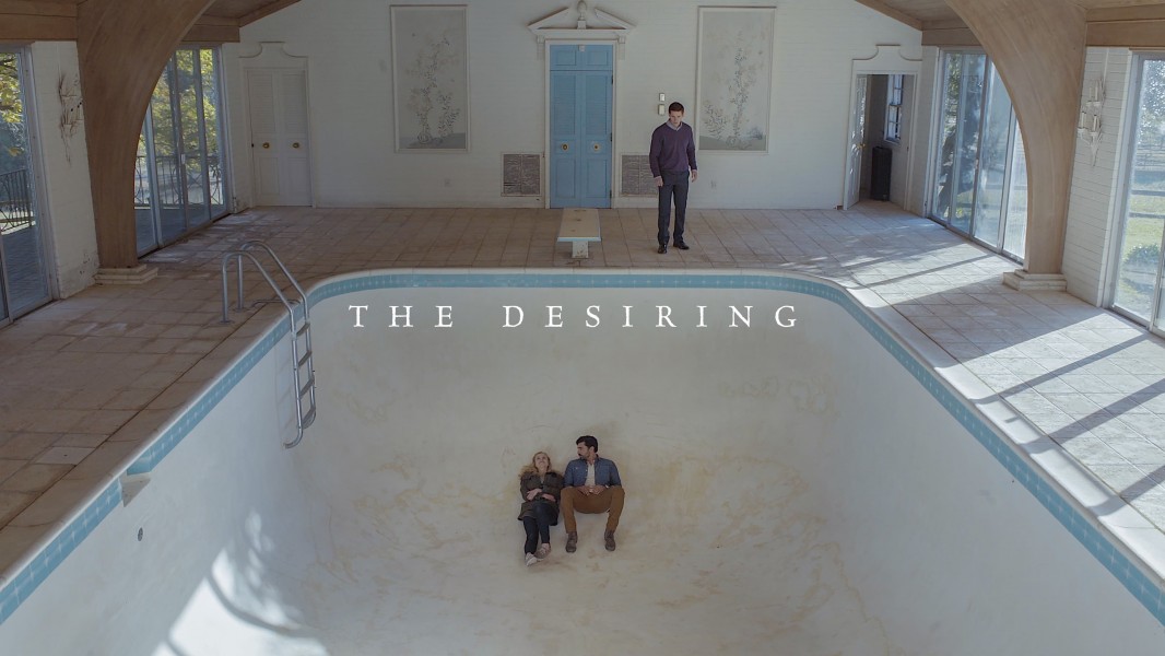 The Desiring