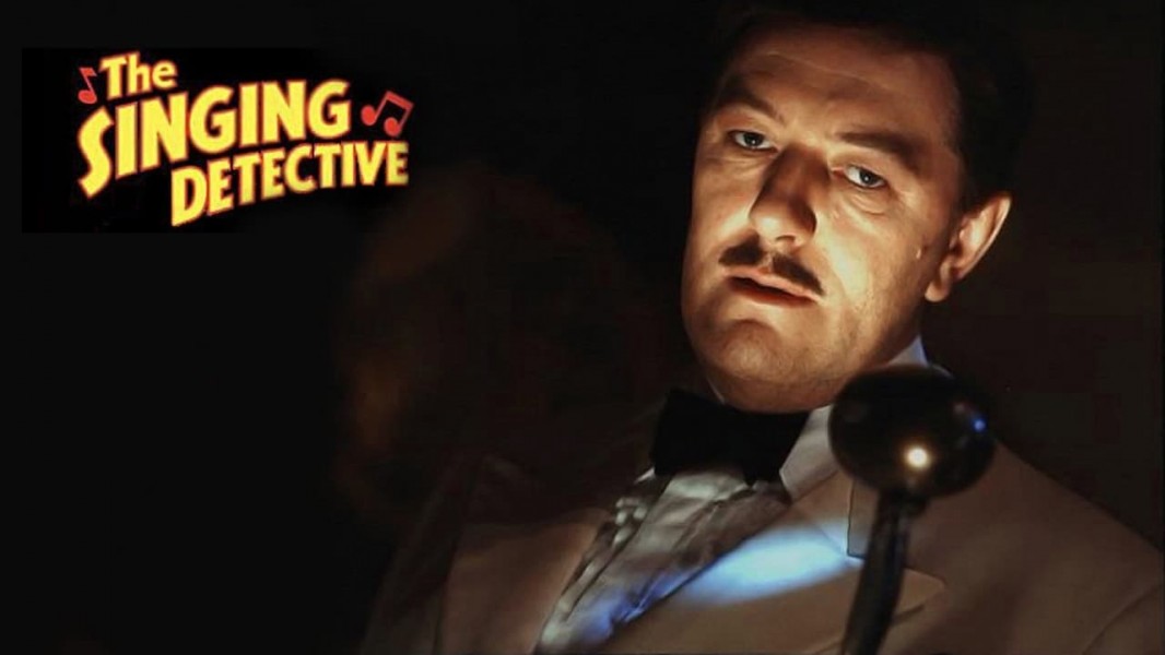 The Singing Detective
