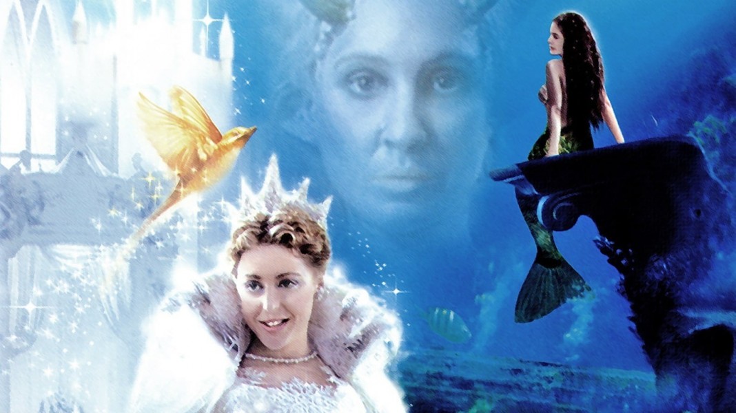 Hans Christian Andersen: My Life as a Fairytale