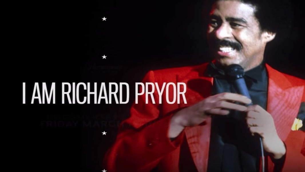 I Am Richard Pryor