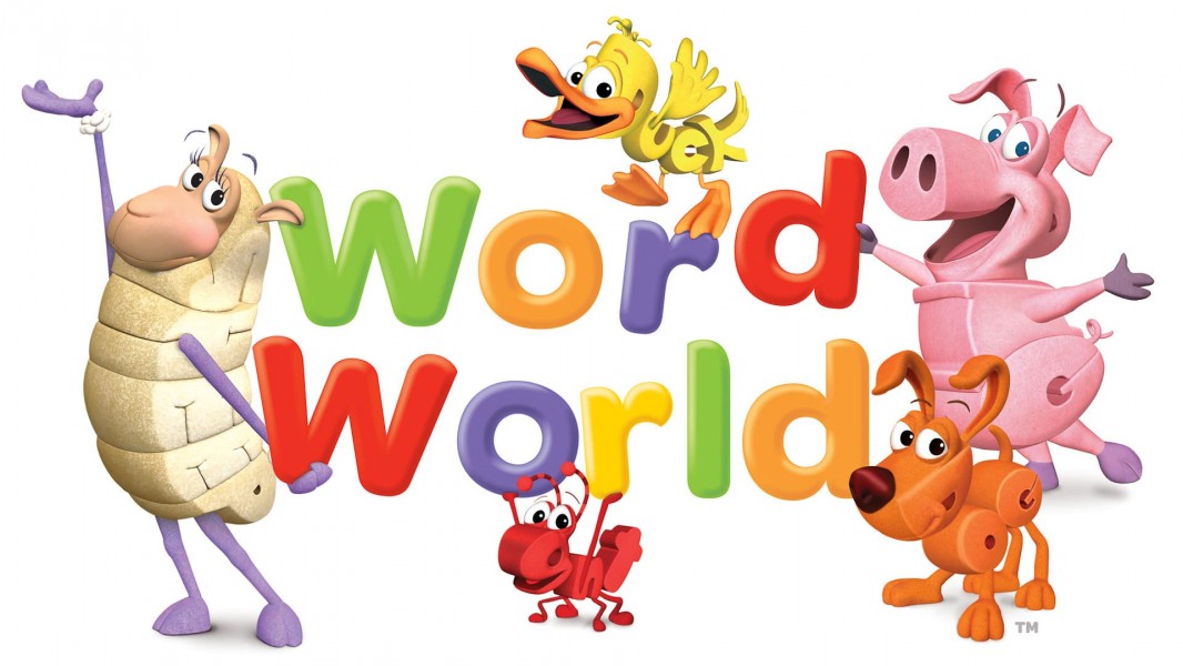 WordWorld