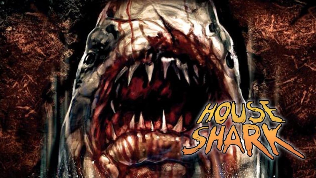 House Shark