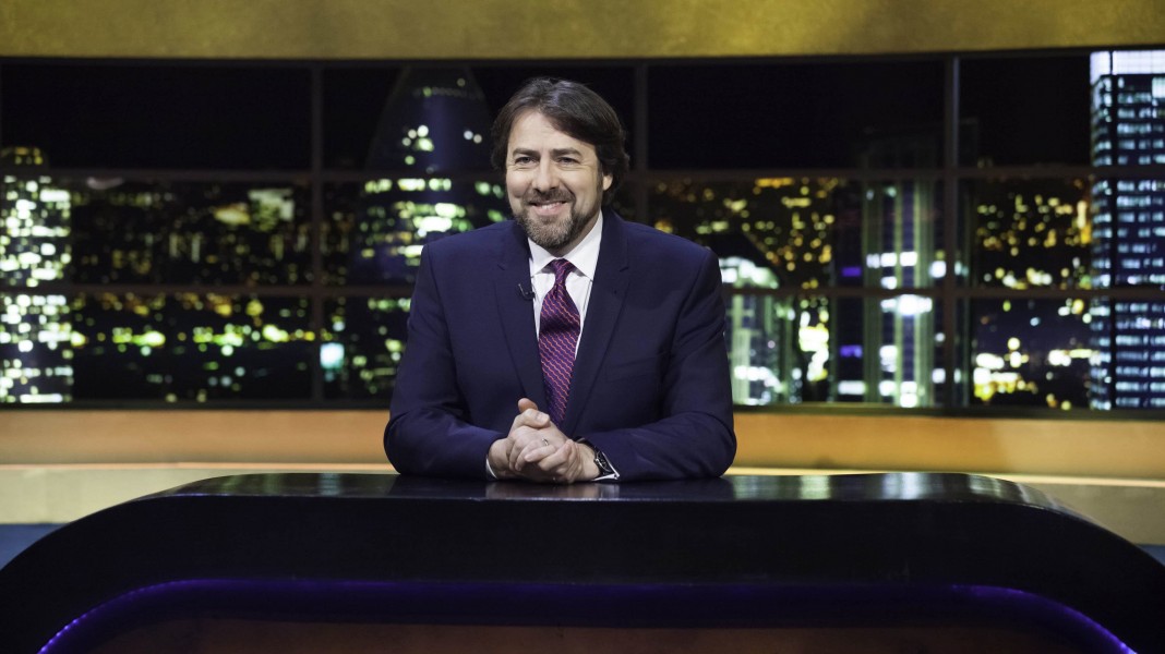The Jonathan Ross Show