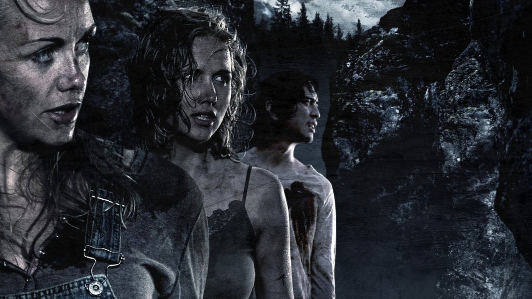 Cold Prey III