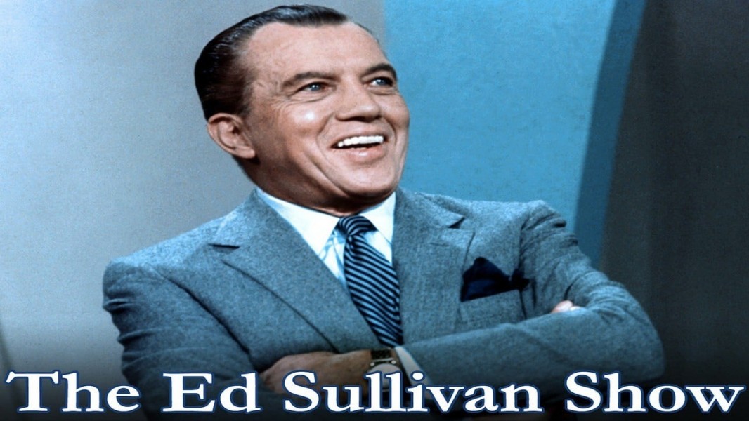 The Ed Sullivan Show