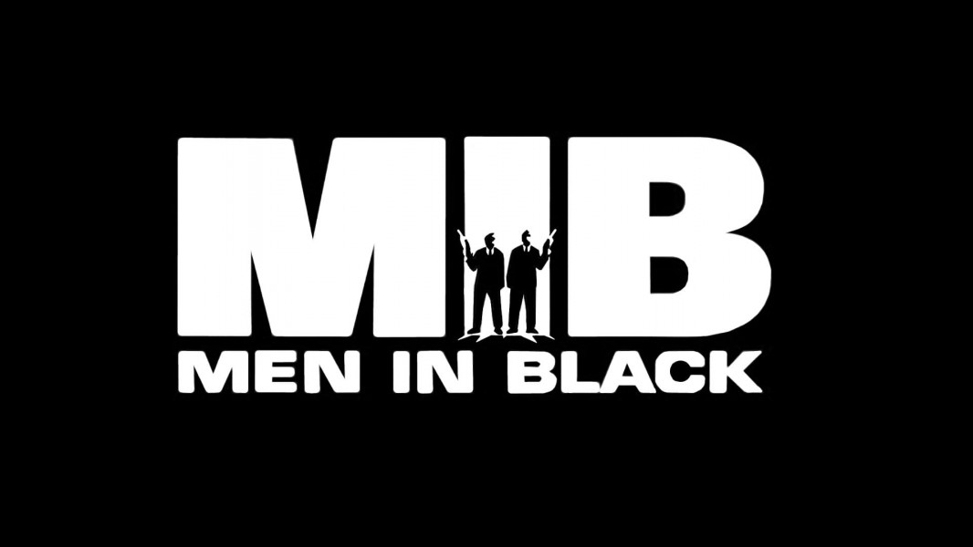 Men in Black: The Series