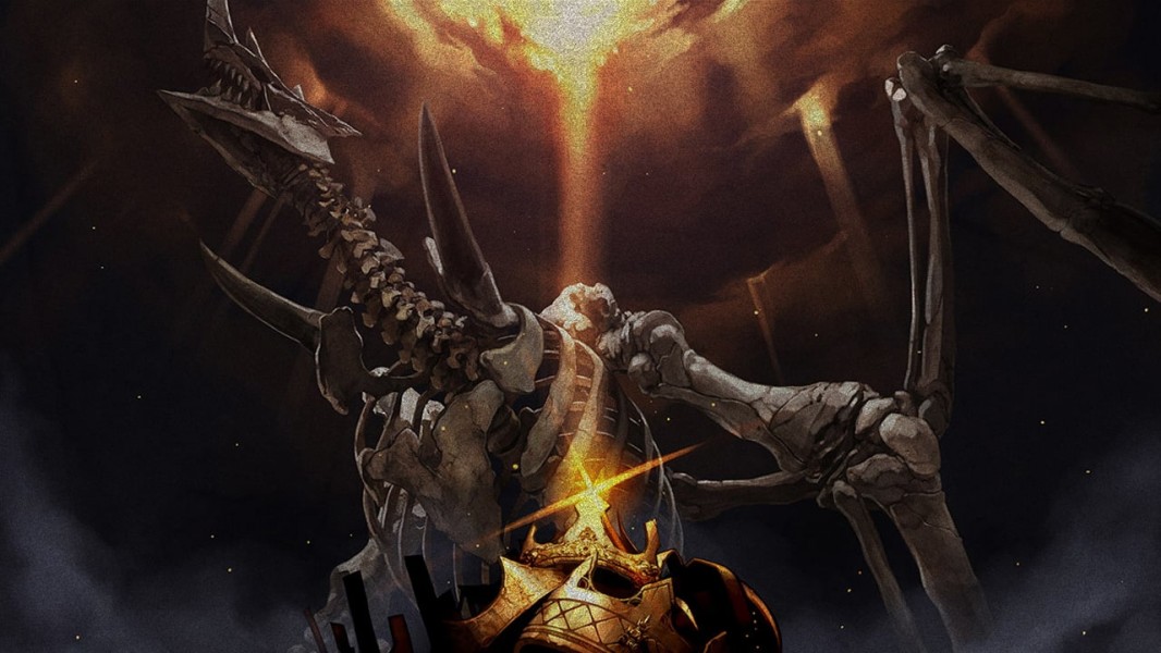 Chaos Dragon: Sekiryuu Sen'eki