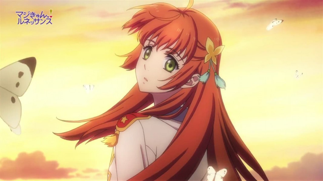 Magic-Kyun! Renaissance